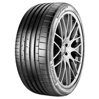 Foto pneumatico: CONTINENTAL, SPORTCONTACT 6 XL FSL AO SIL 285/35 R2222 106H Estive