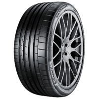 Foto pneumatico: CONTINENTAL, SportContact 6 285/40 R2222 110Y Estive