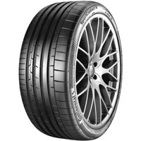 Foto pneumatico: CONTINENTAL, SportContact 6 255/40 R2020 101Y Estive