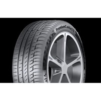 Foto pneumatico: CONTINENTAL, PremiumContact 6 225/55 R1717 97W Estive