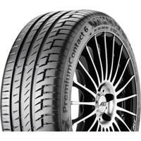 Foto pneumatico: CONTINENTAL, PREMIUMCONTACT 6 C_S 235/50 R1919 99V Estive