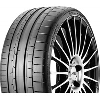 Foto pneumatico: CONTINENTAL, SportContact 6 285/35 R2020 100Y Estive