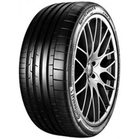 Foto pneumatico: CONTINENTAL, SPORTCONTACT 6 FR XL 285/35 R1919 103Y Estive