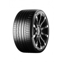 Foto pneumatico: CONTINENTAL, SportContact 6 235/40 R1818 95Y Estive