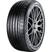 Foto pneumatico: CONTINENTAL, SportContact 6 295/35 R2424 110Y Estive