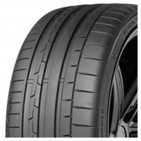 Foto pneumatico: CONTINENTAL, SportContact 6 295/30 R2020 101Y Estive