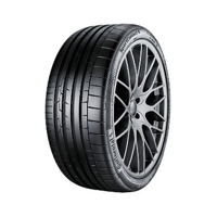 Foto pneumatico: CONTINENTAL, SPORTCONTACT 6 FR RO1 XL 255/35 R1919 96Y Estive