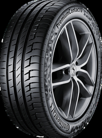 Foto pneumatico: CONTINENTAL, SPORTCONTACT 6 XL MO1 FR EVC 255/40 R2020 101Y Estive