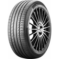 Foto pneumatico: CONTINENTAL, SportContact 7 285/40 R2020 108Y Estive