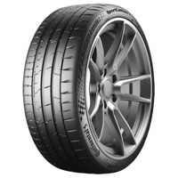 Foto pneumatico: CONTINENTAL, SPORTCONTACT 7 XL FR EVC 295/35 R2222 108Y Estive