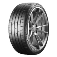 Foto pneumatico: CONTINENTAL, SportContact 7 315/30 R2222 107Y Estive