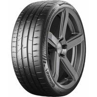 Foto pneumatico: CONTINENTAL, SportContact 7 245/40 R1919 98Y Estive