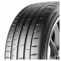 Foto pneumatico: CONTINENTAL, SportContact 7 265/35 R2121 101Y Estive