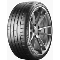 Foto pneumatico: CONTINENTAL, SportContact 7 285/40 R2222 110Y Estive