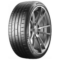 Foto pneumatico: CONTINENTAL, SportContact 7 245/40 R1919 98Y Estive