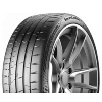 Foto pneumatico: CONTINENTAL, SPORTCONTACT 7 XL FR 255/30 R2121 93Y Estive