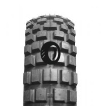 Foto pneumatico: CONTINENTAL, TKC 80 120/70 R1717 58Q Quattro-stagioni