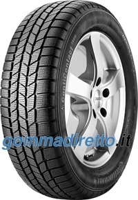 Foto pneumatico: CONTINENTAL, TS 815 SEAL FR XL 205/50 R1717 93V Quattro-stagioni