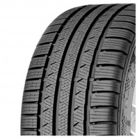 Foto pneumatico: CONTINENTAL, TS810 S FR N2 XL 205/55 R1717 95V Invernali