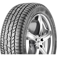 Foto pneumatico: CONTINENTAL, TS830 P * 195/65 R1616 92H Invernali