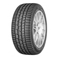 Foto pneumatico: CONTINENTAL, ContiWinterContact TS 830 P 195/55 R1616 87H Invernali