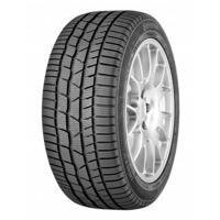 Foto pneumatico: CONTINENTAL, TS830 P FR XL 255/35 R1818 94V Invernali