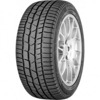 Foto pneumatico: CONTINENTAL, ContiWinterContact TS 830 P 195/65 R1515 91T Invernali