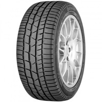 Foto pneumatico: CONTINENTAL, ContiWinterContact TS 830 P 245/35 R1919 93W Invernali