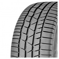 Foto pneumatico: CONTINENTAL, TS830 P SUV FR SSR * XL 255/50 R1919 107V Invernali