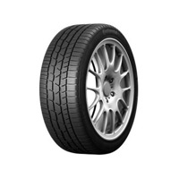 Foto pneumatico: CONTINENTAL, ContiWinterContact TS 830 P 255/55 R1818 105V Invernali