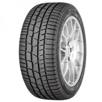 Foto pneumatico: CONTINENTAL, ContiWinterContact TS 830 P 205/55 R1717 95H Invernali