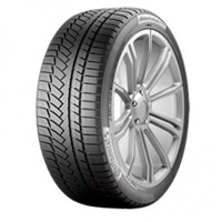 Foto pneumatico: CONTINENTAL, WinterContact TS 850 P 265/40 R1818 101V Invernali