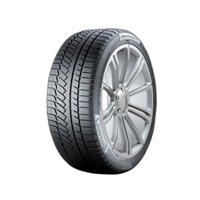 Foto pneumatico: CONTINENTAL, TS850 P SUV SSR MOE 235/55 R1919 101H Invernali