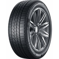 Foto pneumatico: CONTINENTAL, TS860 S FR SSR XL 245/40 R2020 99V Invernali