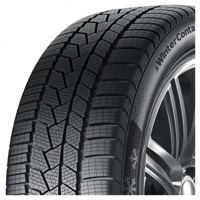 Foto pneumatico: CONTINENTAL, TS860 S FR XL 245/35 R2121 96W Invernali