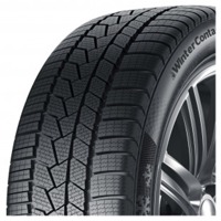 Foto pneumatico: CONTINENTAL, WinterContact TS 860 S 265/40 R2121 105V Invernali