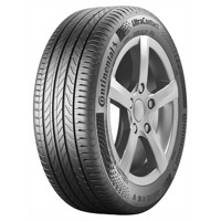 Foto pneumatico: CONTINENTAL, UltraContact 195/65 R1616 92V Estive