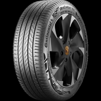 Foto pneumatico: CONTINENTAL, UltraContact NXT 225/55 R1818 102V Estive