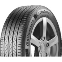 Foto pneumatico: CONTINENTAL, ULTRACONTACT 195/55 R1515 85V Estive