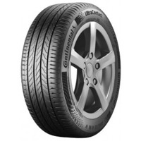 Foto pneumatico: CONTINENTAL, ULTRACONTACT FR 195/55 R1616 87V Estive