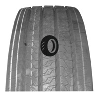 Foto pneumatico: CONTINENTAL, URBAN HA3 275/70 R22.522.5 152J Estive