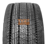 Foto pneumatico: CONTINENTAL, URBAN HA5 275/70 R22.522.5 152J Estive