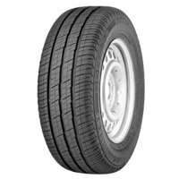 Foto pneumatico: CONTINENTAL, Vanco 2 205/80 R1414 109P Estive