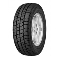 Foto pneumatico: CONTINENTAL, VancoFourSeason 2 225/65 R1616 112R Quattro-stagioni