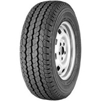 Foto pneumatico: CONTINENTAL, VancoFourSeason 2 235/65 R1616 113R Quattro-stagioni