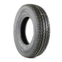 Foto pneumatico: CONTINENTAL, VancoFourSeason 225/55 R1717 101H Estive