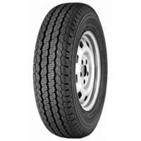 Foto pneumatico: CONTINENTAL, VancoFourSeason 195/75 R1616 107R Estive