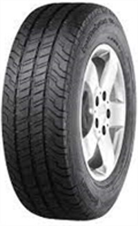 Foto pneumatico: CONTINENTAL, VanContact 100 215/75 R1616 114R Estive