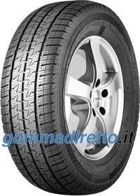 Foto pneumatico: CONTINENTAL, VANCO FOUR SEASON 235/65 R1616 121R Quattro-stagioni