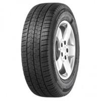 Foto pneumatico: CONTINENTAL, VanContact 4Season 195/75 R1616 110R Quattro-stagioni